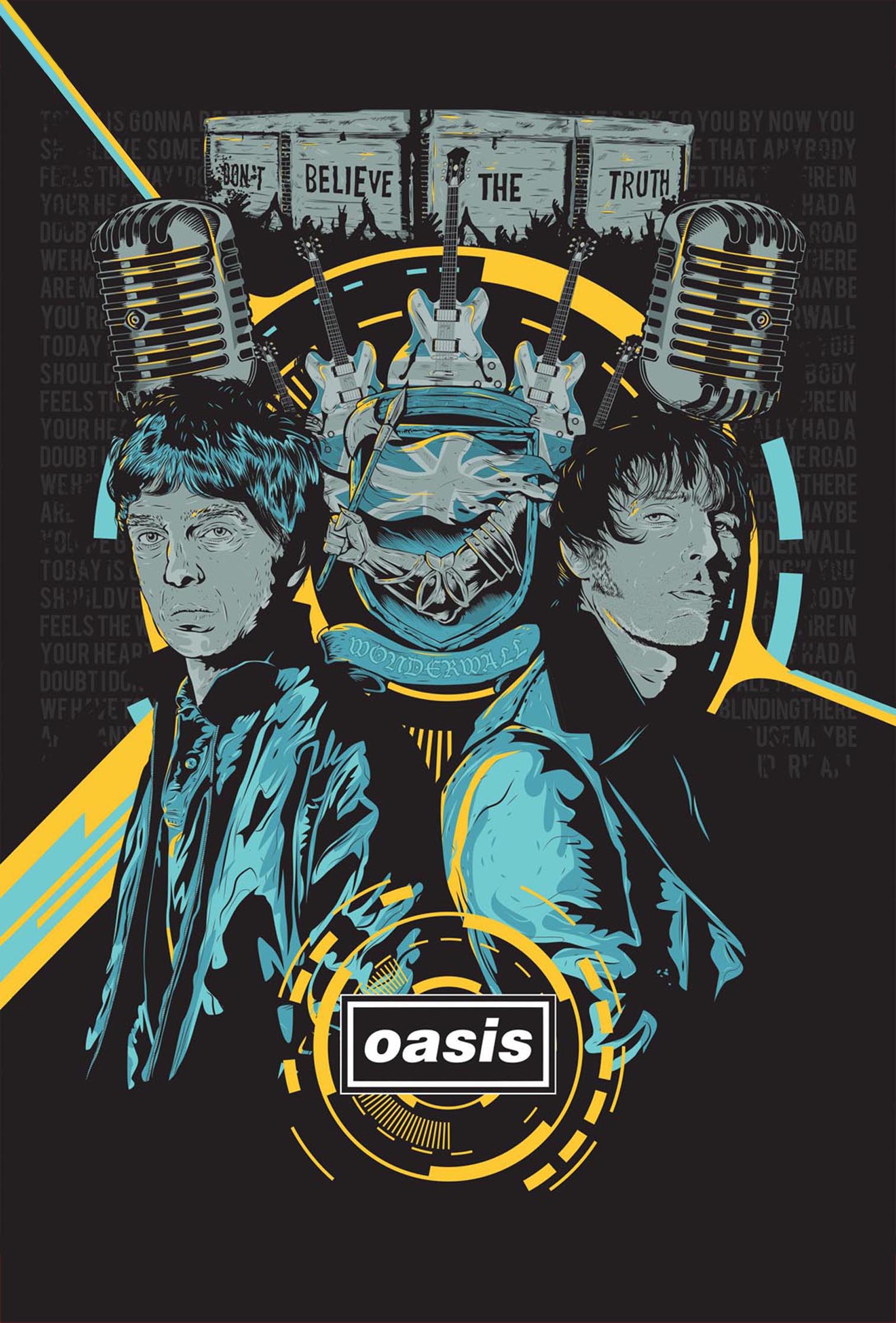 Oasis